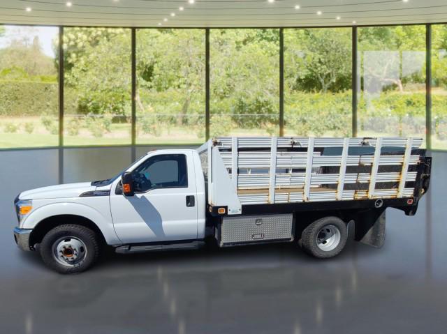 used 2016 Ford F-350 car, priced at $24,333