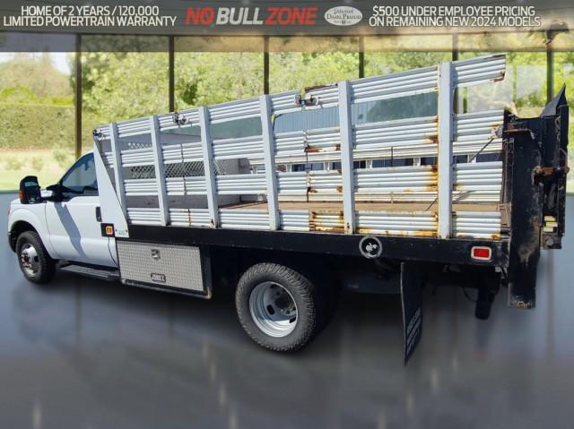 used 2016 Ford F-350 car, priced at $23,469