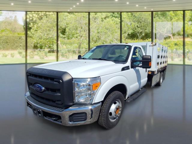 used 2016 Ford F-350 car, priced at $23,469