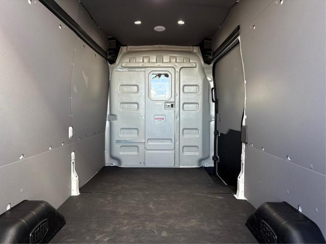 new 2026 Ford Transit-350 car, priced at $65,184