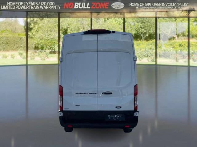 new 2026 Ford Transit-350 car, priced at $65,184