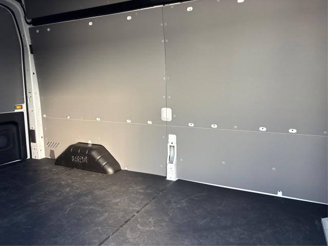 new 2026 Ford Transit-350 car, priced at $65,184