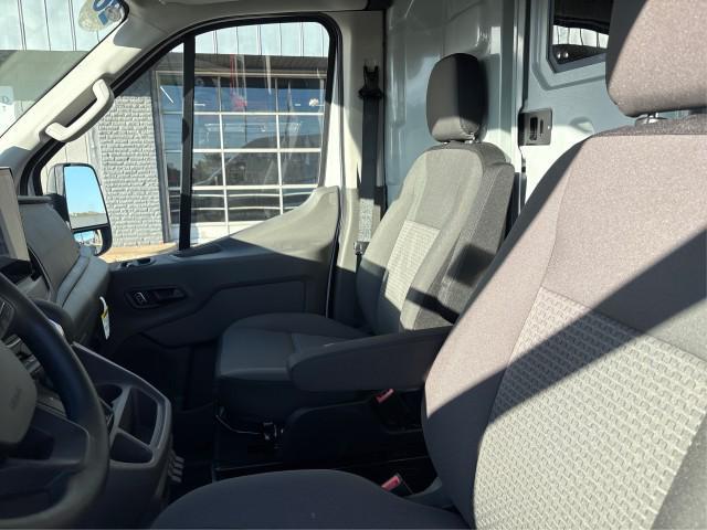 new 2026 Ford Transit-350 car, priced at $65,184