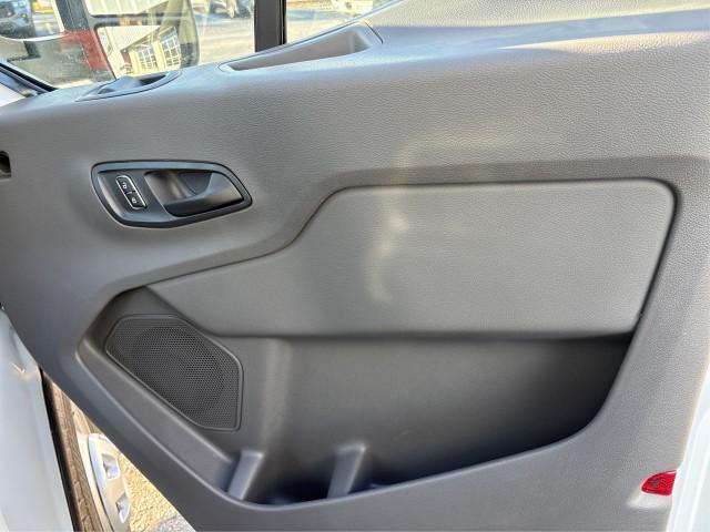new 2026 Ford Transit-350 car, priced at $65,184
