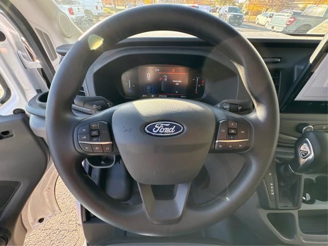 new 2026 Ford Transit-350 car, priced at $65,184