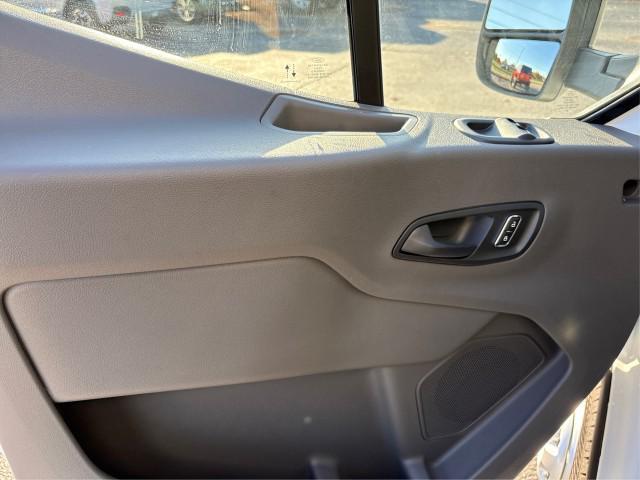 new 2026 Ford Transit-350 car, priced at $65,184