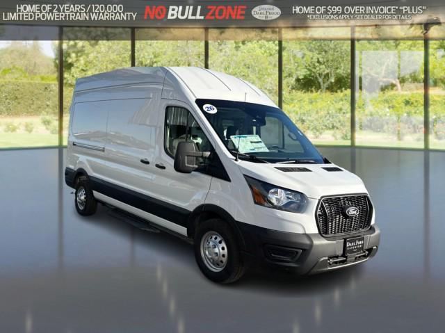new 2026 Ford Transit-350 car, priced at $65,184