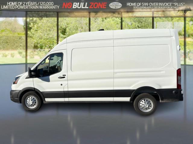 new 2026 Ford Transit-350 car, priced at $65,184