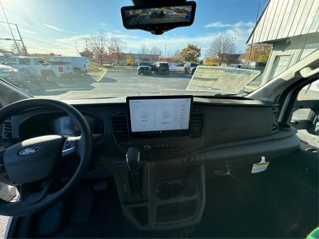 new 2026 Ford Transit-350 car, priced at $65,184