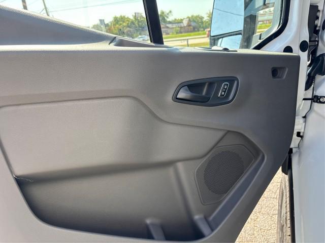 new 2025 Ford Transit-250 car, priced at $53,724