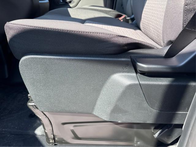 new 2025 Ford Transit-250 car, priced at $53,724