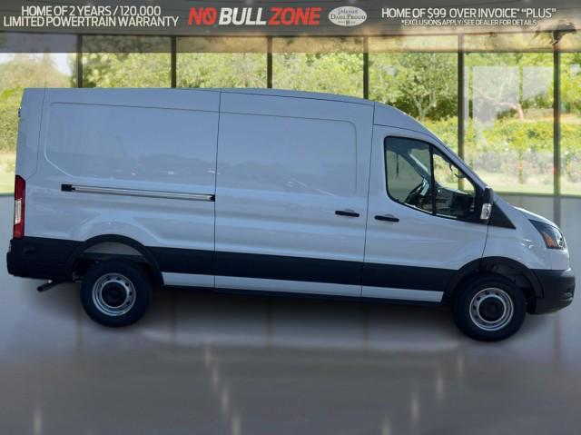 new 2025 Ford Transit-250 car, priced at $53,724