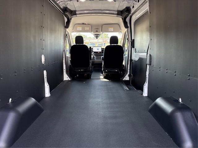new 2025 Ford Transit-250 car, priced at $53,724
