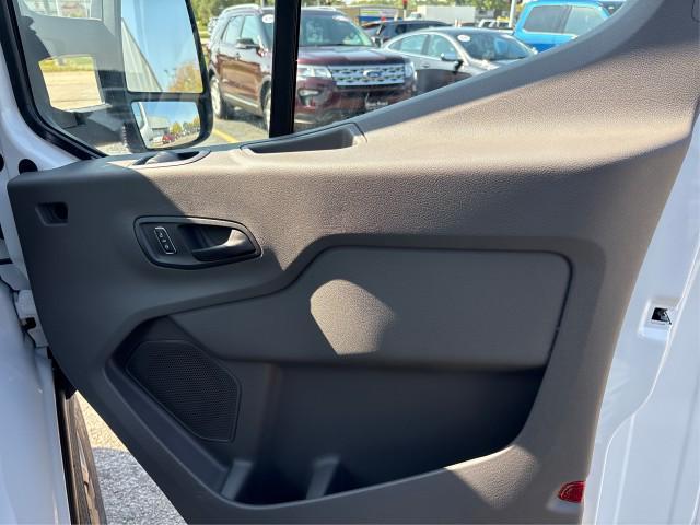 new 2025 Ford Transit-250 car, priced at $53,724