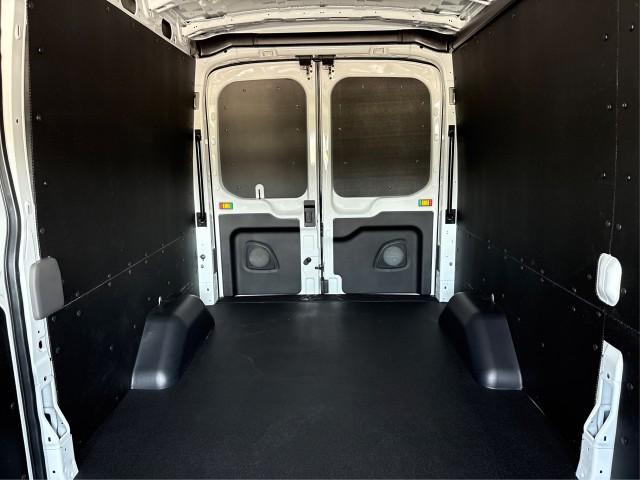 new 2025 Ford Transit-250 car, priced at $53,724