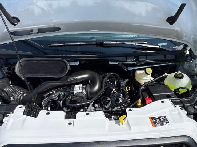 new 2025 Ford Transit-250 car, priced at $53,724