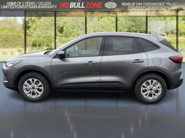 new 2026 Ford Escape car, priced at $37,238
