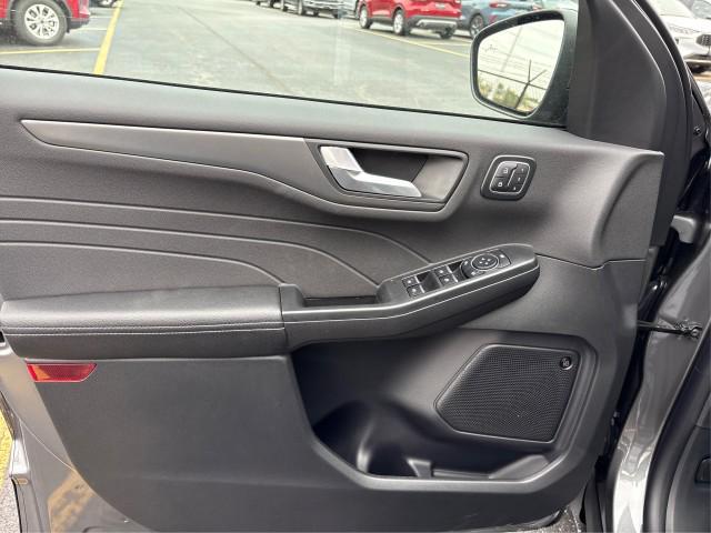 new 2026 Ford Escape car, priced at $37,238