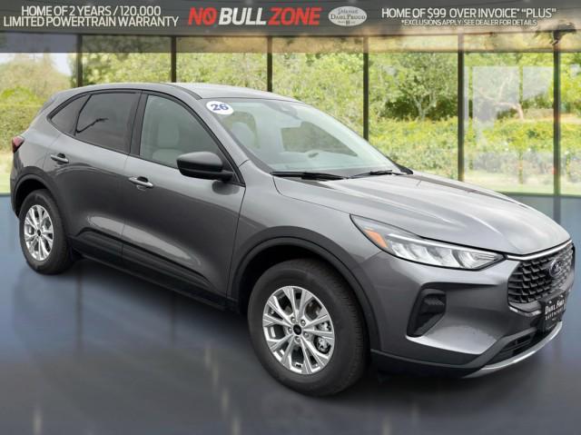 new 2026 Ford Escape car, priced at $37,238