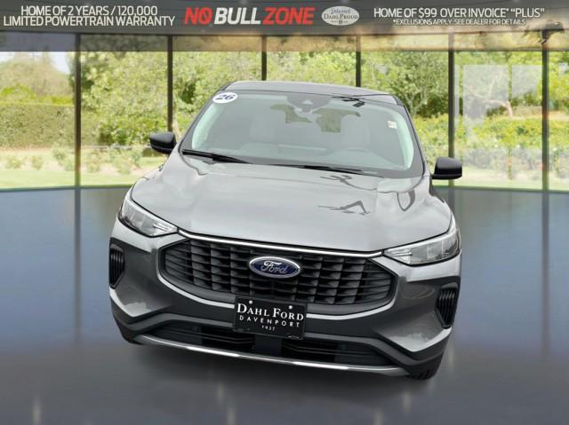 new 2026 Ford Escape car, priced at $37,238