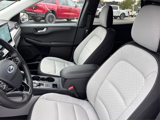 new 2026 Ford Escape car, priced at $37,238