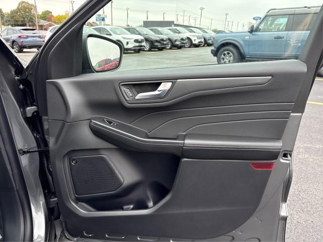 new 2026 Ford Escape car, priced at $37,238