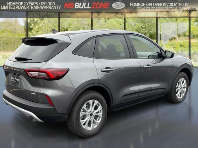 new 2026 Ford Escape car, priced at $37,238