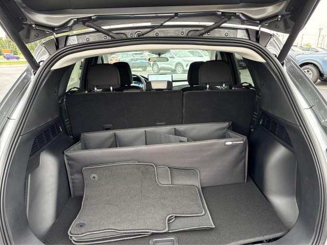 new 2026 Ford Escape car, priced at $37,238