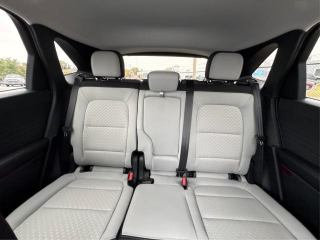 new 2026 Ford Escape car, priced at $37,238