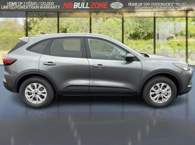 new 2026 Ford Escape car, priced at $37,238