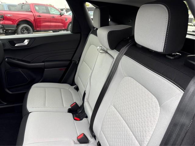 new 2026 Ford Escape car, priced at $37,238