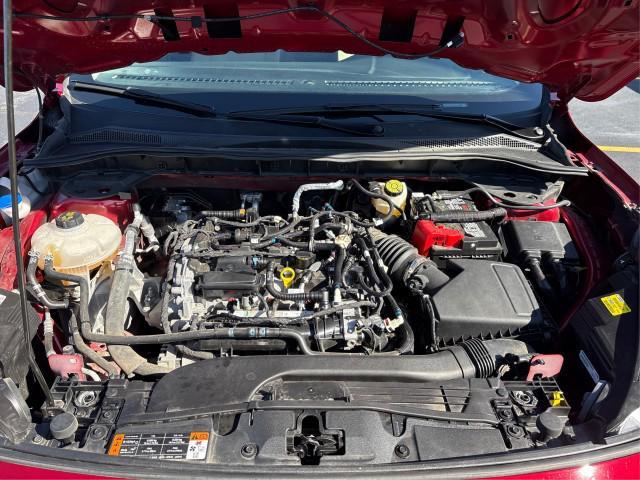 used 2022 Ford Escape car, priced at $23,475