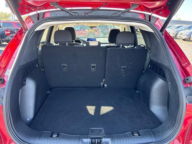 used 2022 Ford Escape car, priced at $23,475