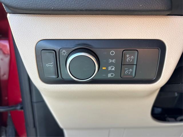 used 2022 Ford Escape car, priced at $23,475