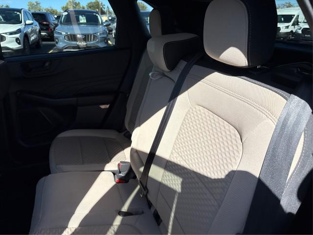 used 2022 Ford Escape car, priced at $23,475