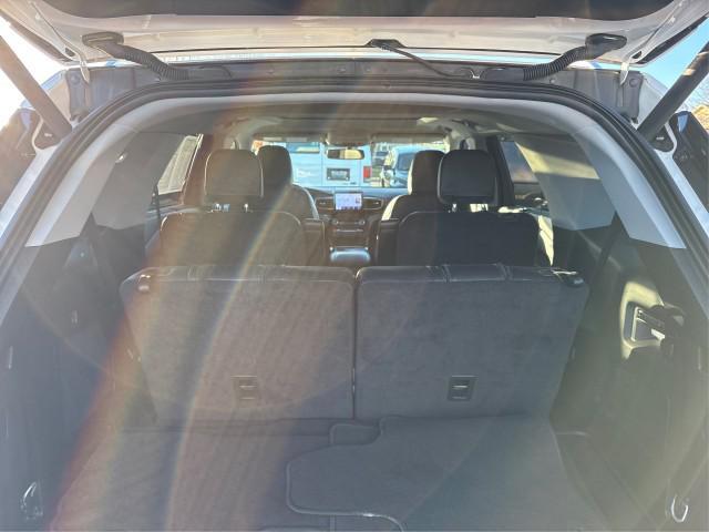 used 2023 Ford Explorer car, priced at $38,909