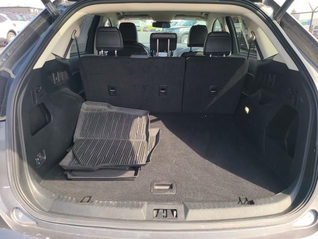 used 2022 Ford Edge car, priced at $25,997