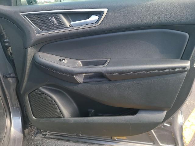 used 2022 Ford Edge car, priced at $25,997