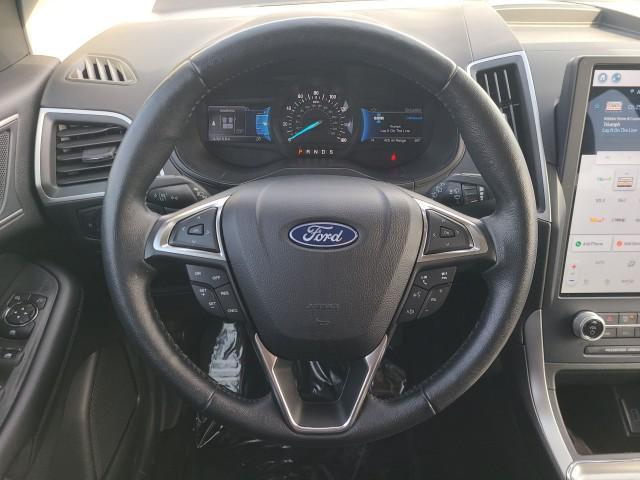used 2022 Ford Edge car, priced at $25,997
