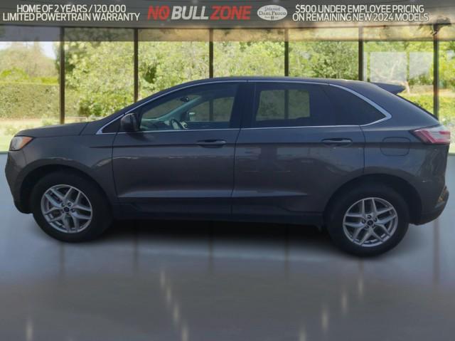 used 2022 Ford Edge car, priced at $25,997