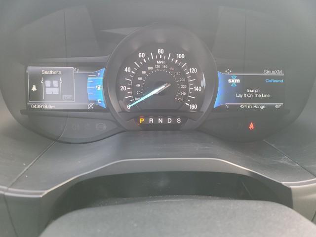used 2022 Ford Edge car, priced at $25,997