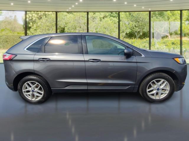 used 2022 Ford Edge car, priced at $25,997
