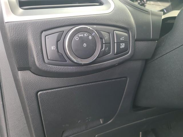 used 2022 Ford Edge car, priced at $25,997