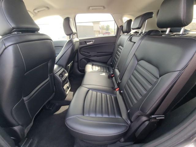 used 2022 Ford Edge car, priced at $25,997