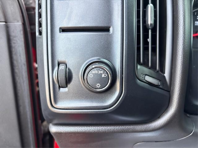 used 2014 Chevrolet Silverado 1500 car, priced at $9,350
