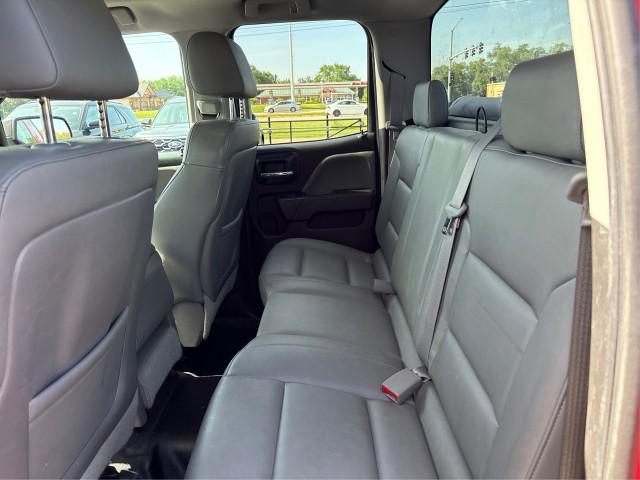 used 2014 Chevrolet Silverado 1500 car, priced at $9,350
