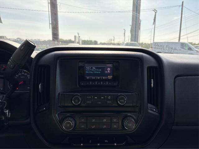 used 2014 Chevrolet Silverado 1500 car, priced at $9,350