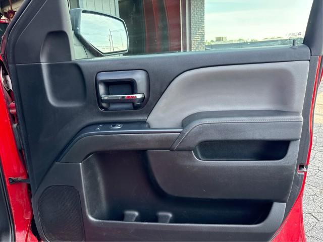 used 2014 Chevrolet Silverado 1500 car, priced at $9,350