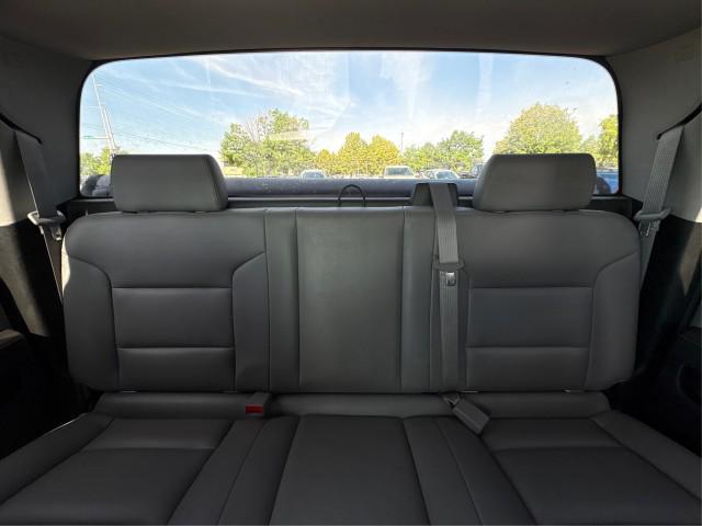 used 2014 Chevrolet Silverado 1500 car, priced at $9,350