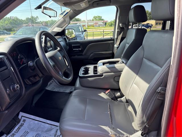 used 2014 Chevrolet Silverado 1500 car, priced at $9,350